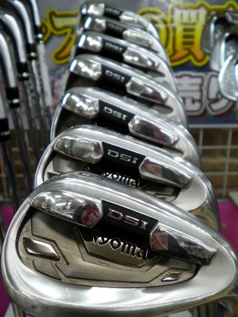 Ryoma Iron！！｜越谷花田店｜ゴルフのことなら東京大阪など